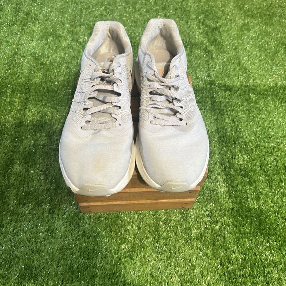 Nike Run Swift Women's Wolf Grey Running Shoes Sneakers BV1160-001 Size 8.5 - Picture 4 of 7
